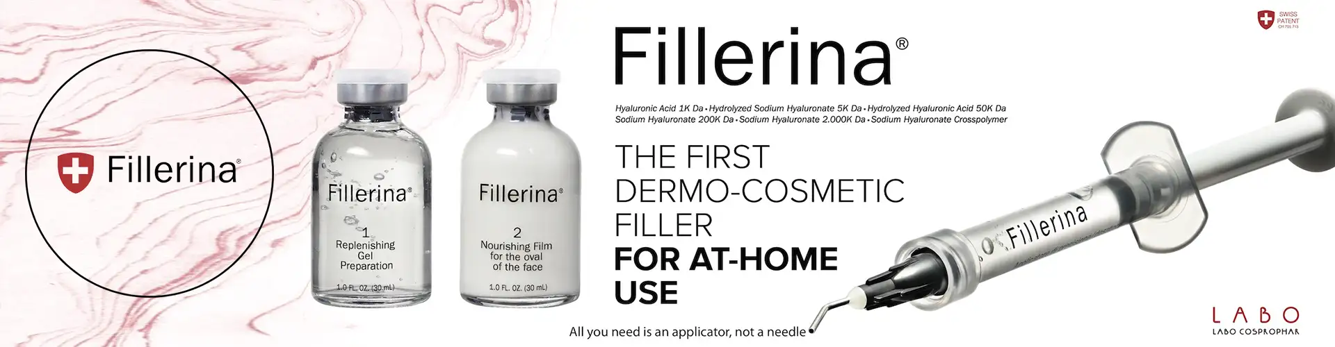 fillerina