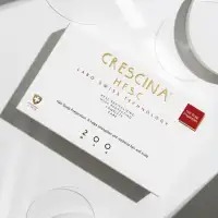 Crescina Complete Care Hair Scalp Preparation HFSC 200 Pria dan Wanita