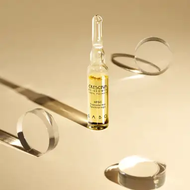 Crescina Complete Treatment HFSC 500 Woman