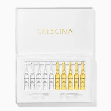 Crescina Complete Care Hair Scalp Preparation HFSC 200 Pria dan Wanita